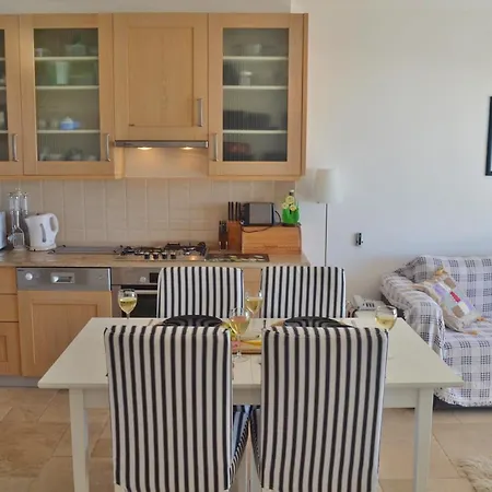 Apartamento Boavista Lavanta Kalkan *