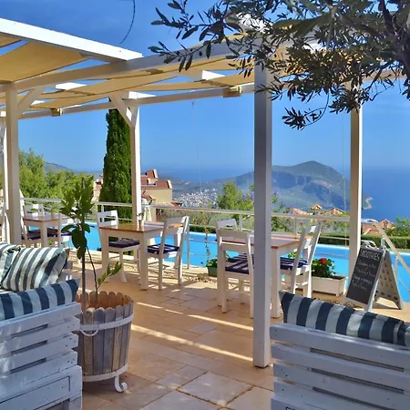 Apartamento Boavista Lavanta Kalkan