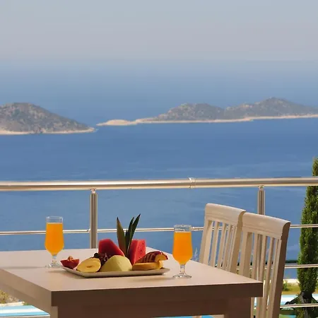 Boavista Lavanta Kalkan Kaş