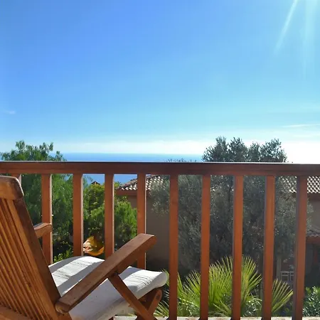 Boavista Lavanta Kalkan Apartamento *