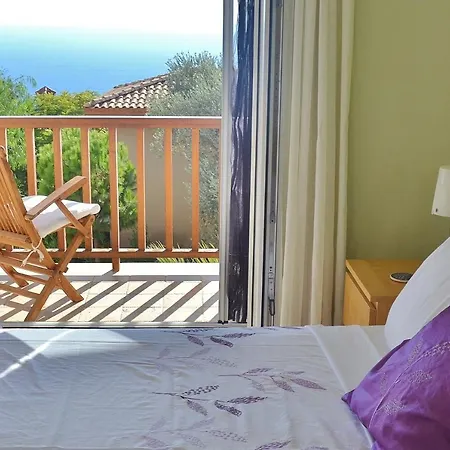 Boavista Lavanta Kalkan * Kaş