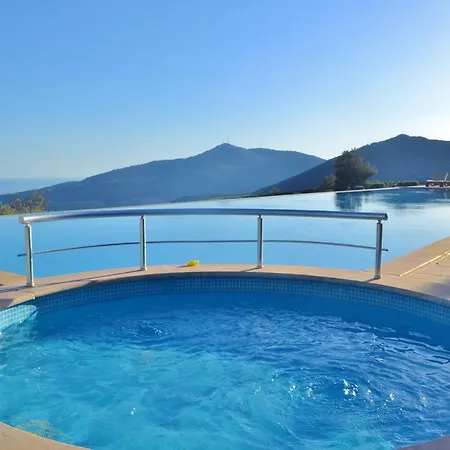 Boavista Lavanta Kalkan Apartamento Kaş