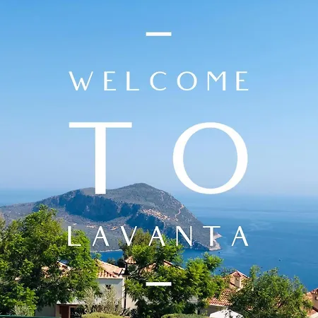 Boavista Lavanta Kalkan *