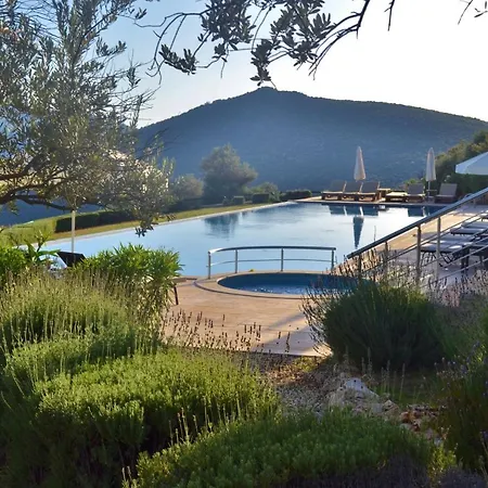 Boavista Lavanta Kalkan