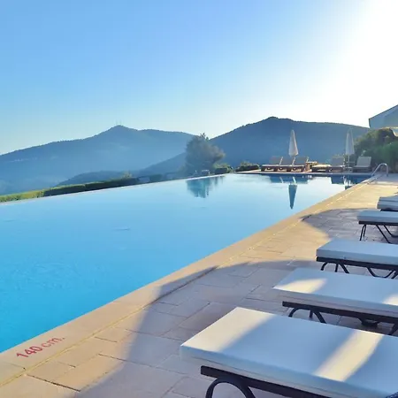 דירה Boavista Lavanta Kalkan קס